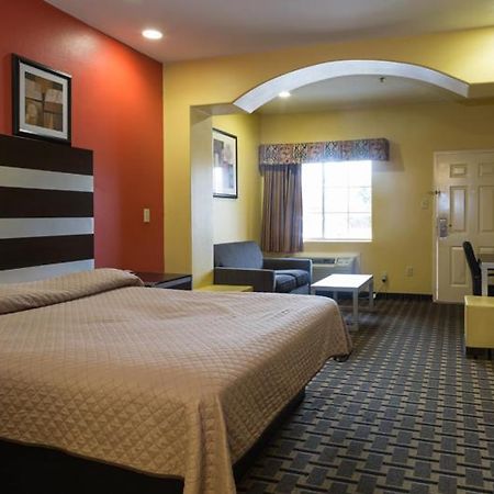 Redwoos Suites 密苏里城 外观 照片