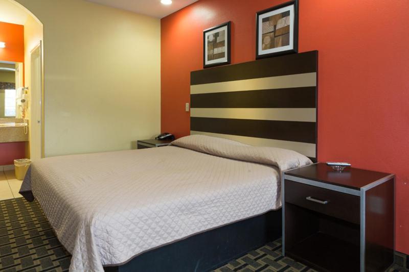 Redwoos Suites 密苏里城 外观 照片